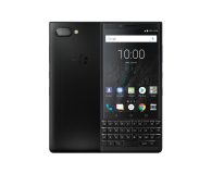 BLACKBERRY KEY 2 Czarny Dual Sim - 459151 - zdjęcie 1